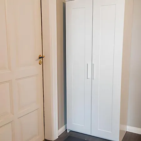 Apartman Jonica Bréma