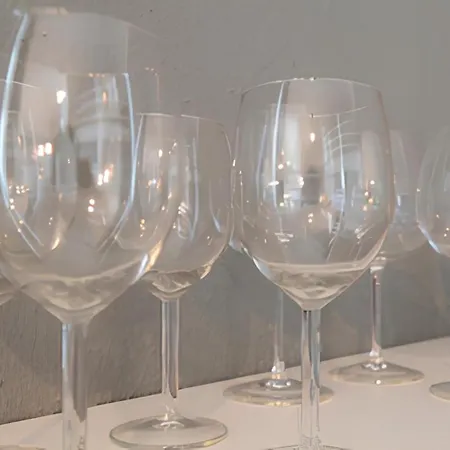 Apartman Jonica Bréma