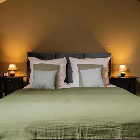 Jonica Lägenhet Bremen