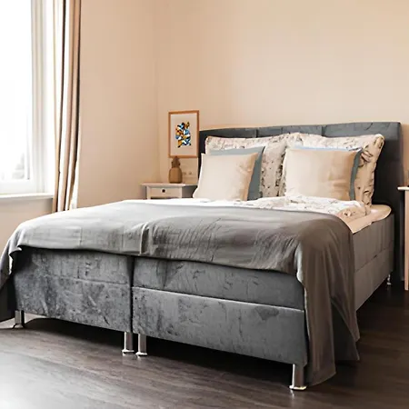 公寓 Jonica 不莱梅