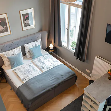 Apartman Jonica Bréma