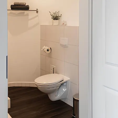 Apartman Jonica Bréma