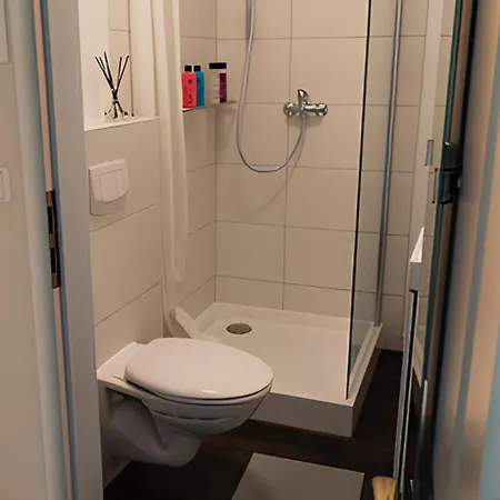 Jonica Apartman Bréma