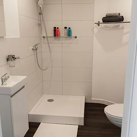 Apartman Jonica Bréma