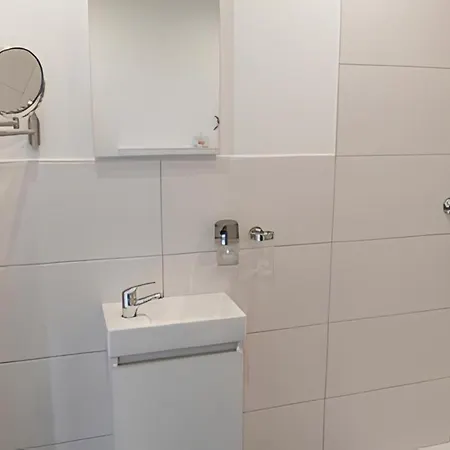 公寓 Jonica 不莱梅