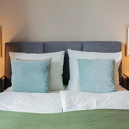 Apartman Jonica Bréma