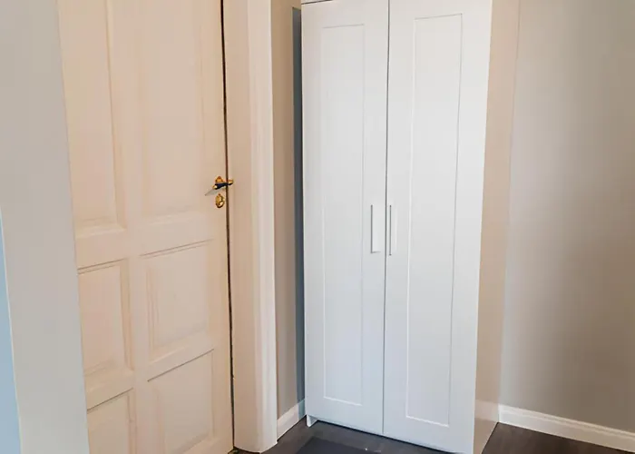 Appartement Jonica Bremen