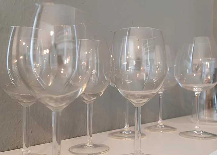 Lägenhet Jonica Bremen