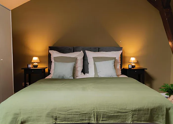 Jonica Appartement Bremen