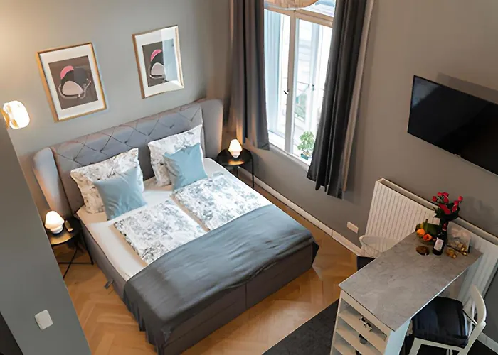 Appartement Jonica Bremen