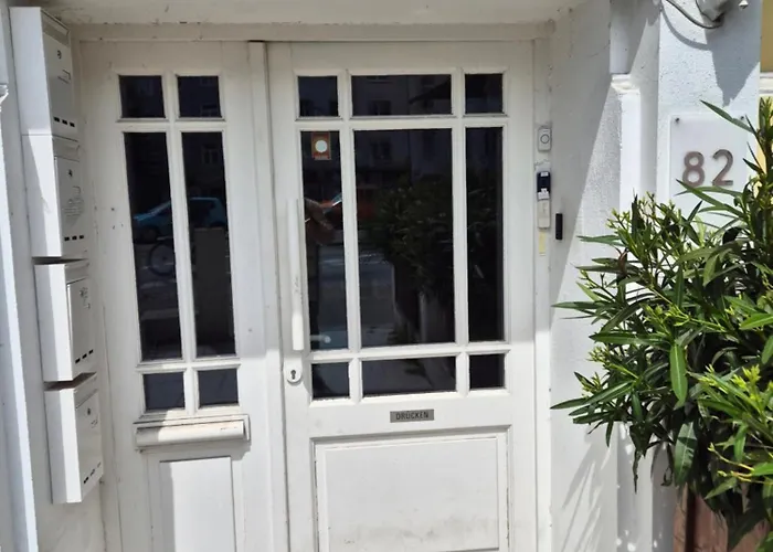 Jonica Appartement Bremen