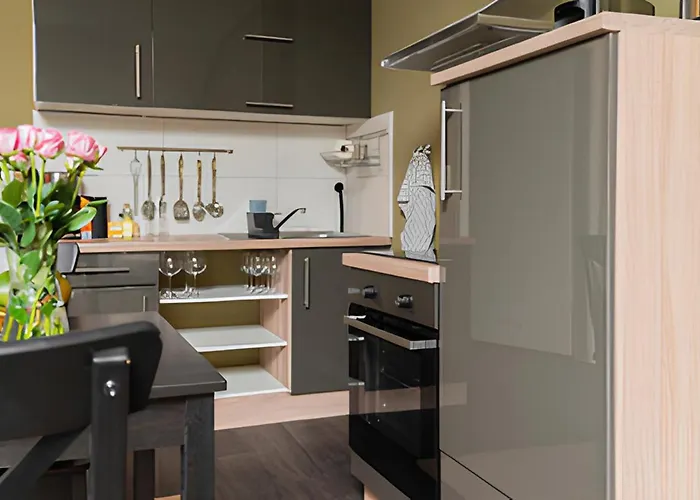 Appartement Jonica Bremen