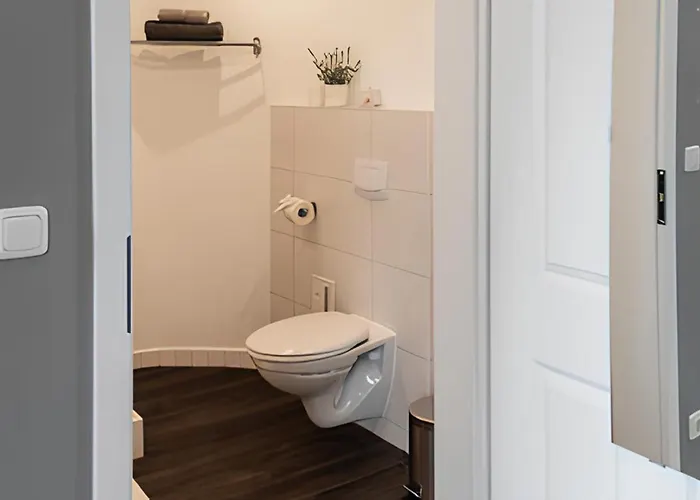 Appartement Jonica Bremen