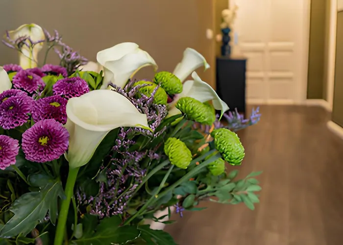 Jonica Lägenhet Bremen