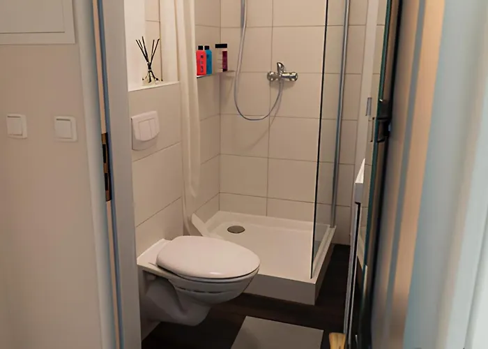 Jonica Lägenhet Bremen