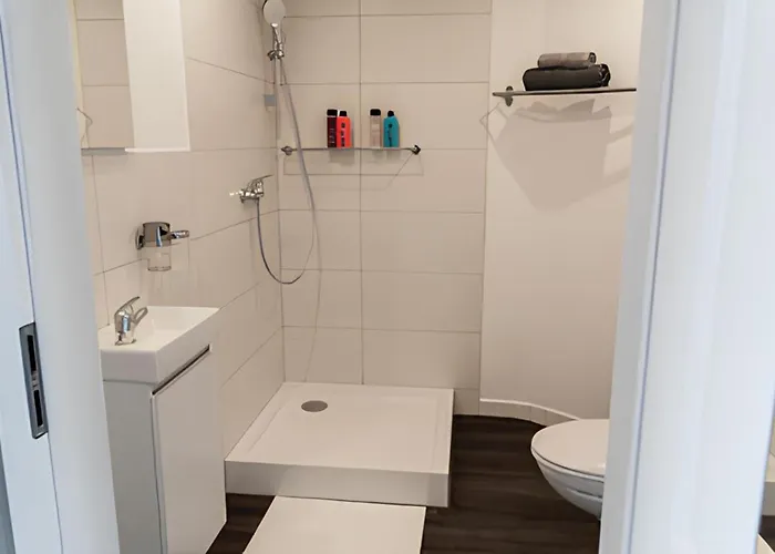 Appartement Jonica Bremen