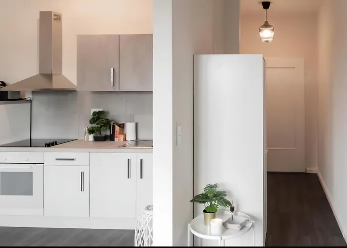 Lägenhet Jonica Bremen