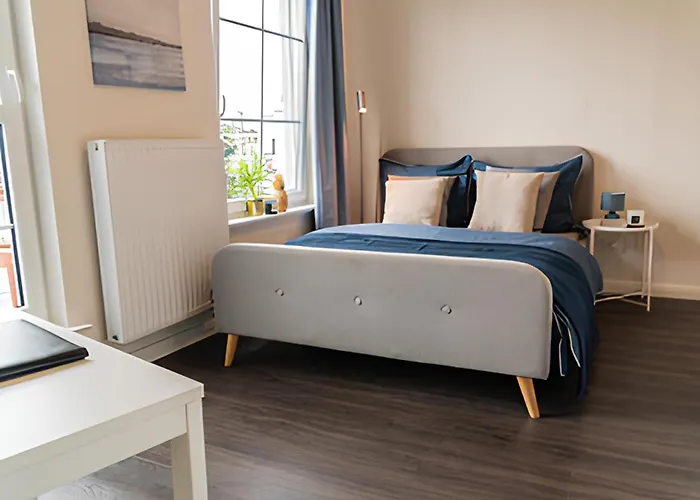 Jonica Appartement *