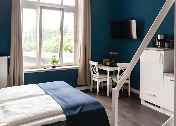 Appartement Jonica *