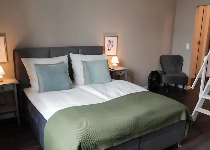 Jonica Appartement Bremen