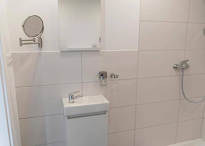 Appartement Jonica Bremen