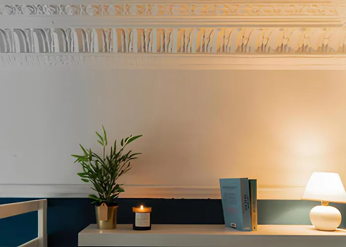 Jonica Appartement *