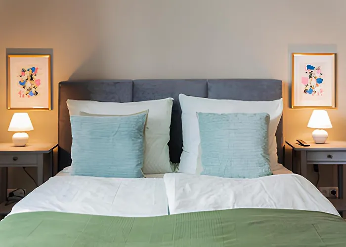 Lägenhet Jonica Bremen